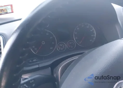 2008 Volkswagen Eos Komfort/Turbo из США, поврежденный, VIN WVWBA71F48V051758